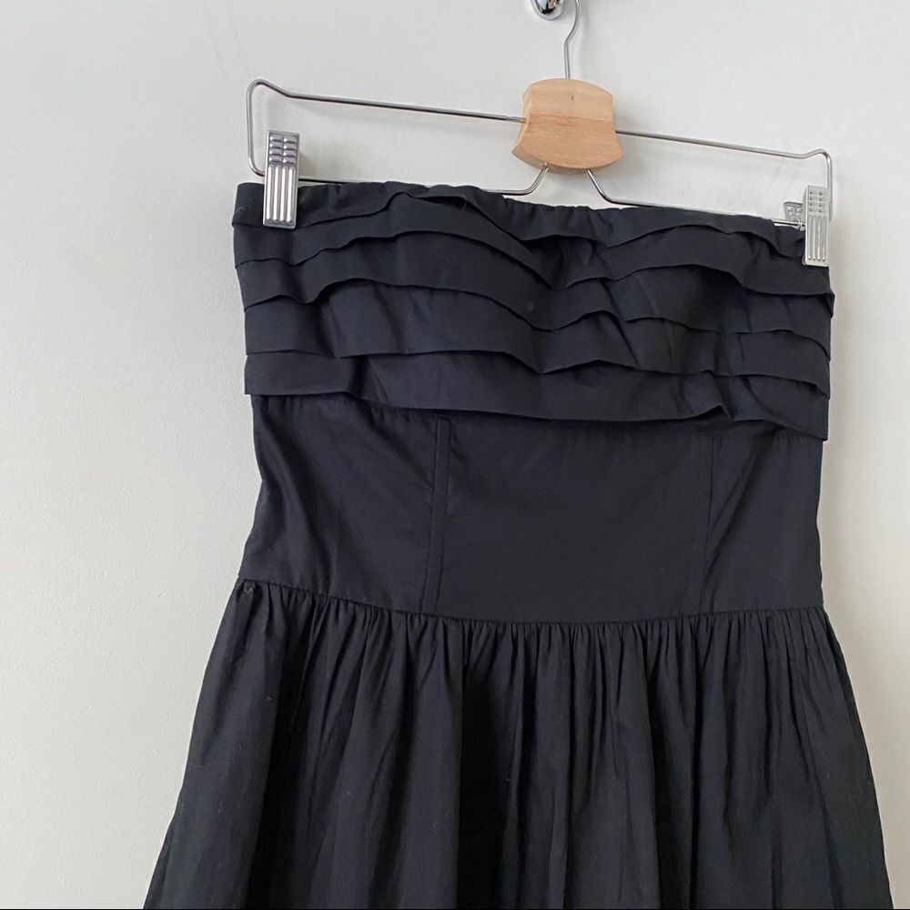 Nwt-Jack Bb Dakota “Gallant” Party Dress - Picture 4 of 9